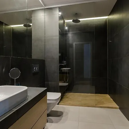 Shortstaypoland Rydygiera Apartment *