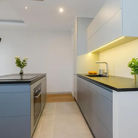Apartamento Shortstaypoland Rydygiera